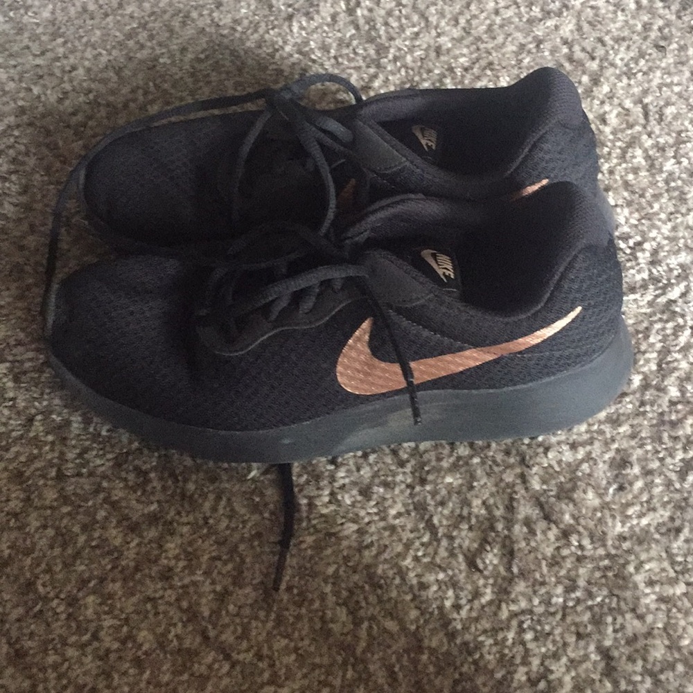 Nike sneakers